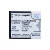 Batteria per Kazam Life C4 / Maxcom MM822, 800 mAh