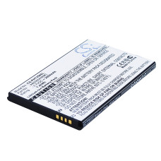 Batteria per Philips Xenium T3566, 2000 mAh