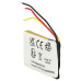 Batteria per Bose QuietComfort 20 / Mio MiVue C330, 240 mAh Batteria per Bose QuietComfort 20 / Mio MiVue C330, 240 mAh