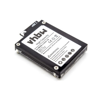 Batteria per IBM ServeRAID M5000 / M5015, 1500 mAh