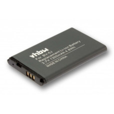 Batteria per Nokia Lumia 435 / Lumia 532, 1300 mAh