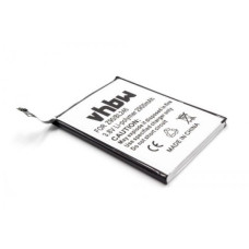 Batteria per Lenovo Vibe Max Z90, 2900 mAh