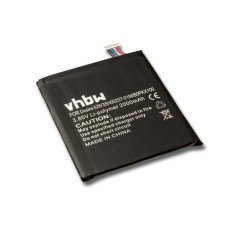 Batteria per HTC Desire 626 / A22, 2000 mAh