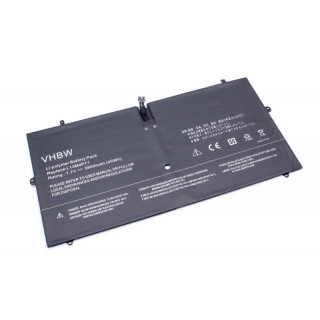 Batteria per Lenovo Yoga 3 Pro 1370, 5800 mAh Batteria per Lenovo Yoga 3 Pro 1370, 5800 mAh