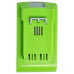 Batteria per Greenworks 29322 / 29807, 24 V, 2.0 Ah