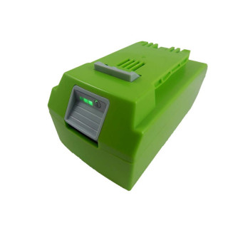 Batteria per Greenworks 29322 / 29807, 24 V, 4.0 Ah