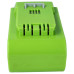 Batteria per Greenworks 29322 / 29807, 24 V, 4.0 Ah Batteria per Greenworks 29322 / 29807, 24 V, 4.0 Ah