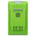 Batteria per Greenworks 29322 / 29807, 24 V, 5.0 Ah