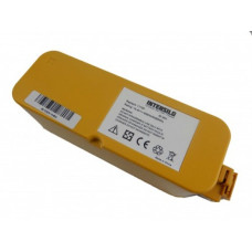 Batteria per iRobot Roomba 400 / 4000 / 4250, 4500 mAh
