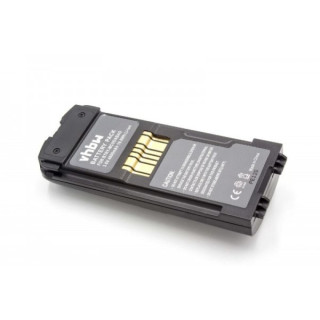Batteria per Symbol MC9500 / MC9590, 4600 mAh
