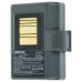 Batteria per Zebra QLN320 / ZQ520 / ZQ620, 2600 mAh Batteria per Zebra QLN320 / ZQ520 / ZQ620, 2600 mAh