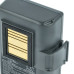 Batteria per Zebra QLN320 / ZQ520 / ZQ620, 2600 mAh Batteria per Zebra QLN320 / ZQ520 / ZQ620, 2600 mAh