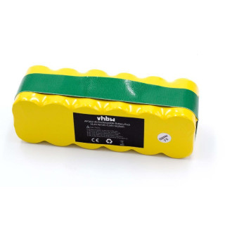 Batteria per Infinuvo CleanMate QQ1 / QQ2 / 365, 4500 mAh