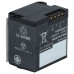 Batteria per Garmin Virb X / XE, 950 mAh