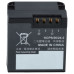 Batteria per Garmin Virb X / XE, 950 mAh