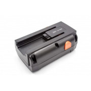 Batteria per Gardena 8838 / 04025-20, 25 V, 3.0 Ah