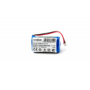 Batteria per Gardena C1060, 7.4 V, 800 mAh