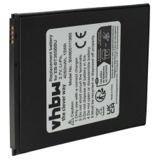 Batteria per Samsung Galaxy Tab Active / Active 2 / SM-T360 / SM-T365, 4050 mAh