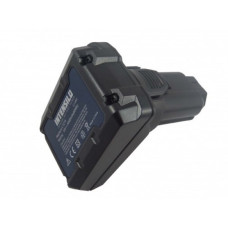 Batteria per AEG L1215 / L1215R, 12 V, 5.0 Ah Batteria per AEG L1215 / L1215R, 12 V, 5.0 Ah