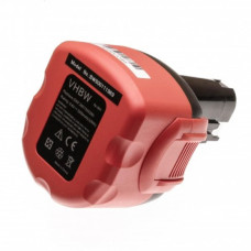 Batteria per Bosch BAT100 / BAT119 / GSR9.6-1 / GSR9.6-2 / GDR 9.6, 9.6 V, 3.3 Ah