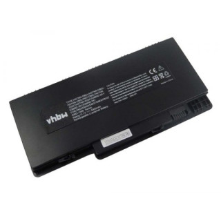 Batteria per HP Pavilion DM3 / DV4, 5000 mAh