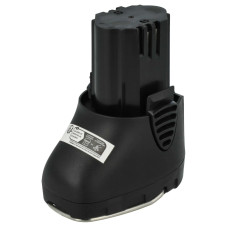 Batteria per Dremel 8000 / 8001, 10.8 V, 2.0 Ah Batteria per Dremel 8000 / 8001, 10.8 V, 2.0 Ah