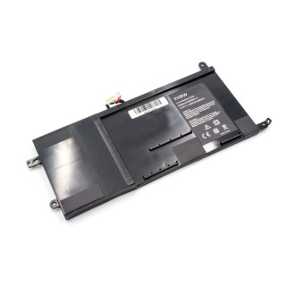 Batteria per Clevo P650 / P670, 4050 mAh