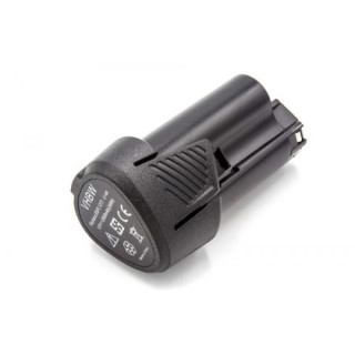Batteria per Ryobi BSPL1213, 12 V, 2.0 Ah