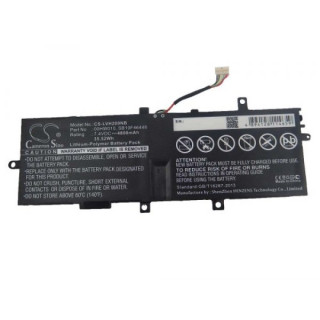 Batteria per Lenovo ThinkPad Helix 2, 00HW004, 4800 mAh Batteria per Lenovo ThinkPad Helix 2, 00HW004, 4800 mAh
