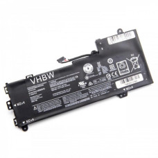Batteria per Lenovo IdeaPad 500s / IdeaPad 510s / E31-70, 4500 mAh