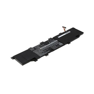 Batteria per Asus F402, C21X402, 5100 mAh