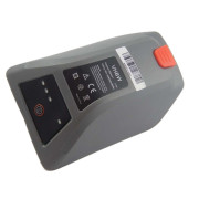 Batteria per Gardena  8025-20, 18 V, 2.0 Ah