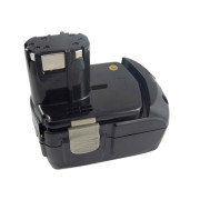Batteria per Hitachi BCL1815 / BCL1830, 18 V, 3.0 Ah