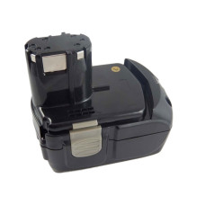 Batteria per Hitachi BCL1815 / BCL1830, 18 V, 3.0 Ah Batteria per Hitachi BCL1815 / BCL1830, 18 V, 3.0 Ah