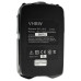 Batteria per Hitachi BCL1815 / BCL1830, 18 V, 3.0 Ah Batteria per Hitachi BCL1815 / BCL1830, 18 V, 3.0 Ah