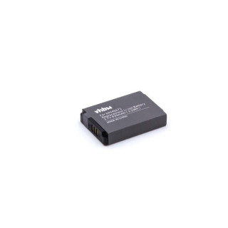 Batteria per Parrot ZIK 2.0 / ZIK 3, 830 mAh