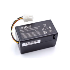 Batteria per Samsung Navibot SR8940 / SR8950 / SR8980, 2600 mAh