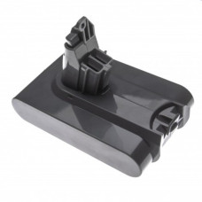 Batteria per Dyson DC58 / DC62 / DC72, 2000 mAh