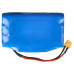 Batteria per Segway / Hoverboard / Balanceboard, 36V, 4400 mAh