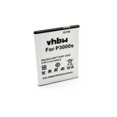 Batteria per Elephone P3000 / P3000s, 3150 mAh