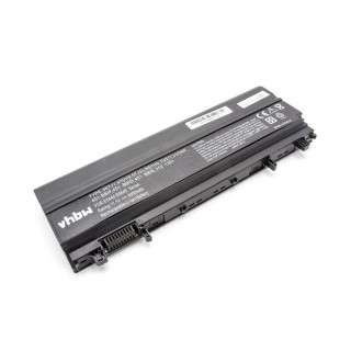 Batteria per Dell Latitude E5440 / E5540, 6600 mAh