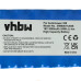 Batteria per Husqvarna Automower 320 / 420, 18 V, 3.0 Ah Batteria per Husqvarna Automower 320 / 420, 18 V, 3.0 Ah