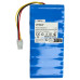 Batteria per Husqvarna Automower 320 / 420, 18 V, 4.0 Ah Batteria per Husqvarna Automower 320 / 420, 18 V, 4.0 Ah