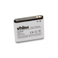 Batteria per Nokia 8800 / 8801, BP-6X, 700 mAh