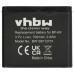 Batteria per Nokia 8800 / 8801, BP-6X, 700 mAh