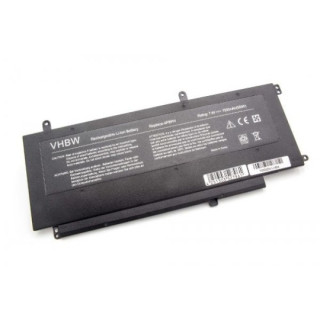 Batteria per Dell Inspiron 15-7000 / Inspiron 15-7347 / Inspiron 15-7547, 7500 mAh