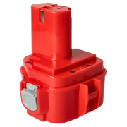 Batteria per Makita 1220 / 1222 / 1233 / 1234, 12 V, 1.5 Ah 