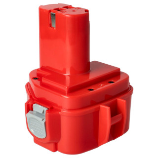 Batteria per Makita 1220 / 1222 / 1233 / 1234, 12 V, 1.5 Ah 