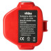 Batteria per Makita 1220 / 1222 / 1233 / 1234, 12 V, 1.5 Ah 