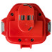 Batteria per Makita 1220 / 1222 / 1233 / 1234, 12 V, 1.5 Ah 